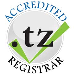 .tz Domain Registration in Tanzania